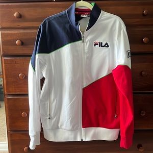 Fila Jacket